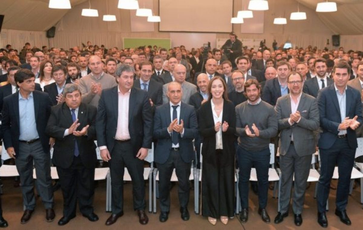 Las causas judiciales que le quitan el sueño a María Eugenia Vidal y a sus funcionarios