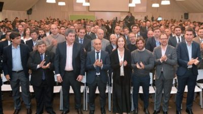 Las causas judiciales que le quitan el sueño a María Eugenia Vidal y a sus funcionarios