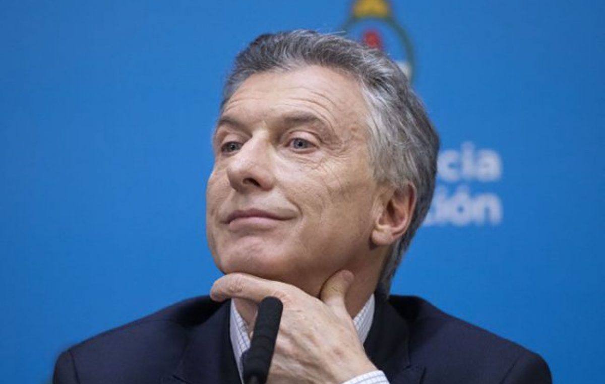 El veto del campeón antiderechos