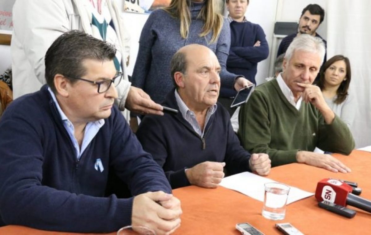 El peronismo estudia la “herencia” de los distritos bonaerenses recuperados y se prepara para darla a conocer