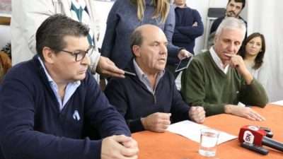 El peronismo estudia la “herencia” de los distritos bonaerenses recuperados y se prepara para darla a conocer