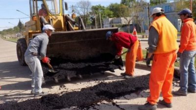 Insólita proporción en Mendoza: las comunas chicas tienen la misma cantidad de empleados que las grandes