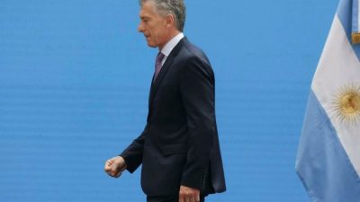 Macri supo del golpe en Bolivia una semana antes