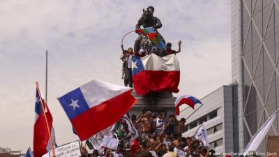 Jaime Quintana:  “La lucha ciudadana está pronta a anotarse un primer triunfo relevante”