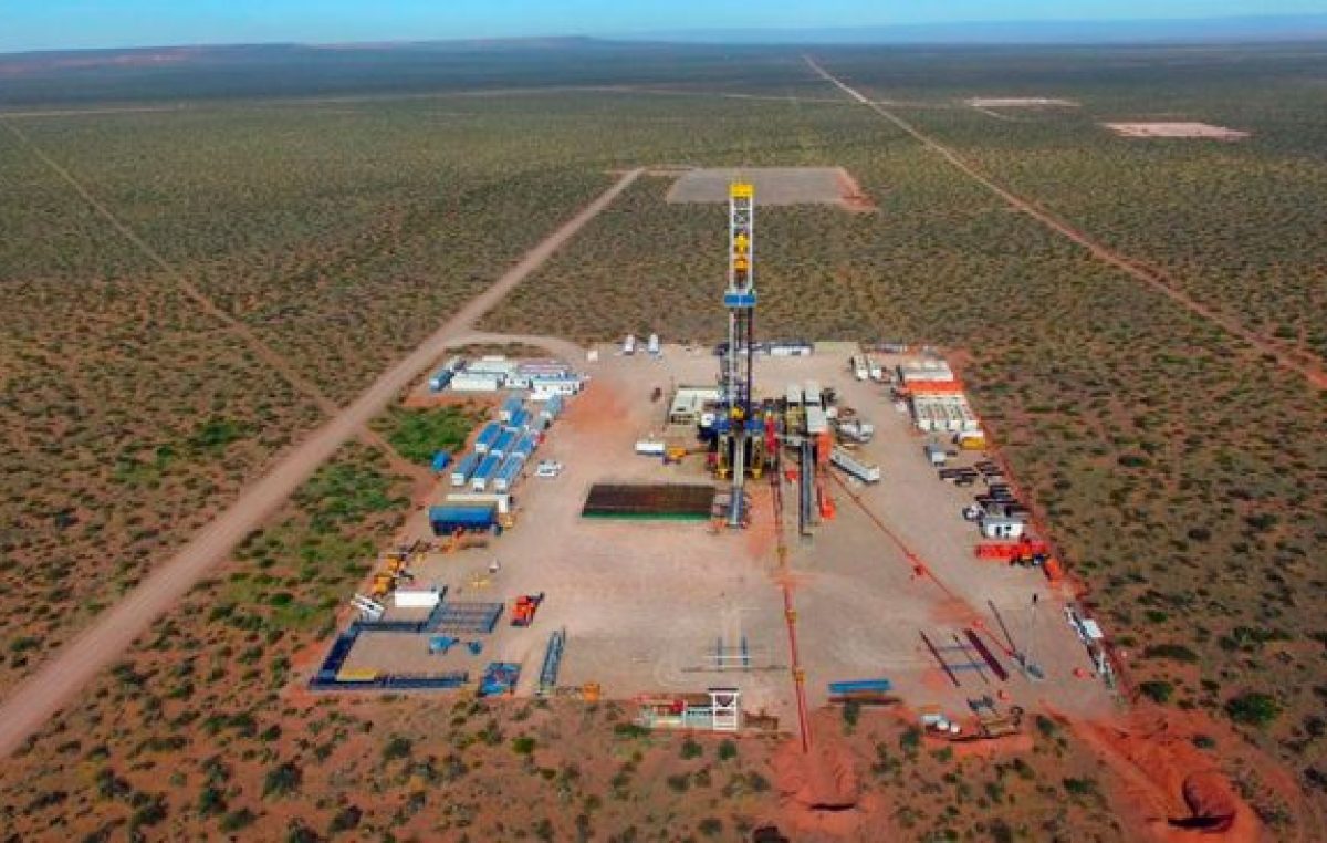 La crisis en las empresas de servicios golpea a Vaca Muerta