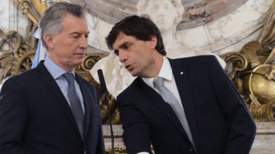En menos de dos meses, el Gobierno sacó U$S 80 millones de los jubilados a cambio de bonos