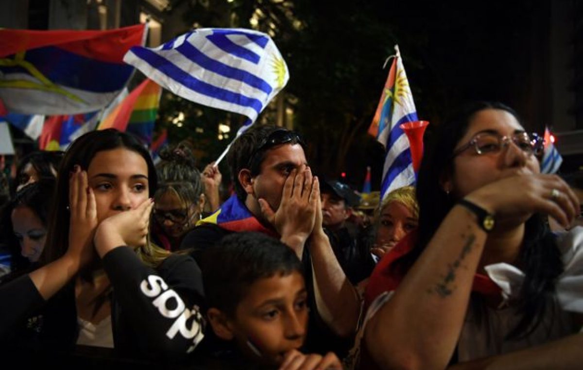 Elecciones en Uruguay: los votos que definirán el resultado 
