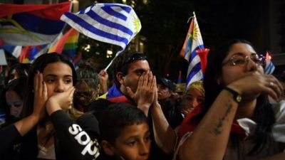 Elecciones en Uruguay: los votos que definirán el resultado 