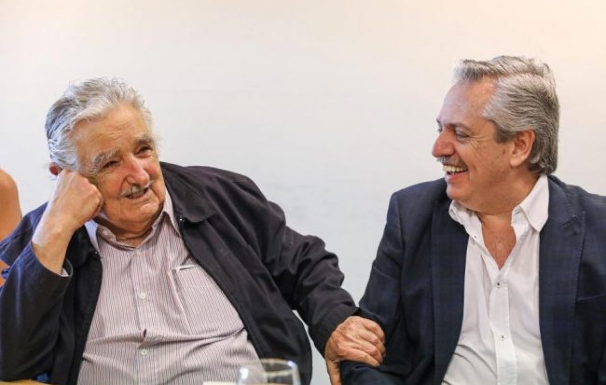 «Salir de la lógica del individualismo y la meritocracia»
