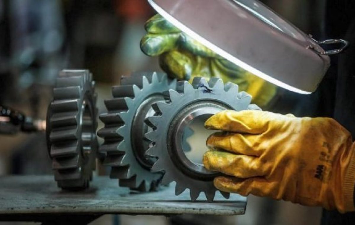 Tercer trimestre: 30 mil empleos menos en pymes