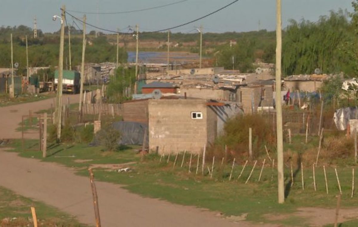 Río Cuarto: “Los barrios de planes sociales en las afueras refuerzan la segregación”