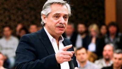 Proyectan suba de sueldos, jubilaciones y planes sociales