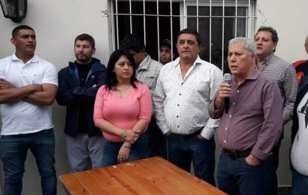 Paraná: Suoyem convocó a una nueva asamblea para este martes en el marco del conflicto municipal