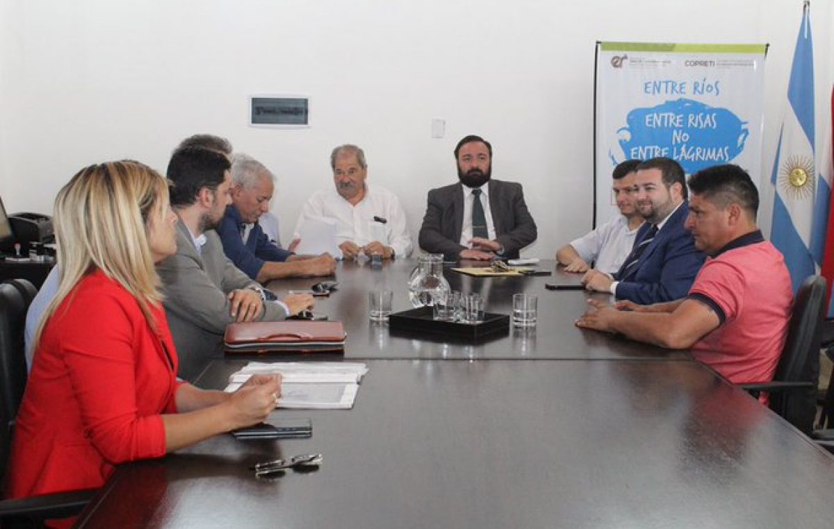Paraná: El Suoyem rechazó el “4 por ciento por única vez” que ofreció la gestión Varisco