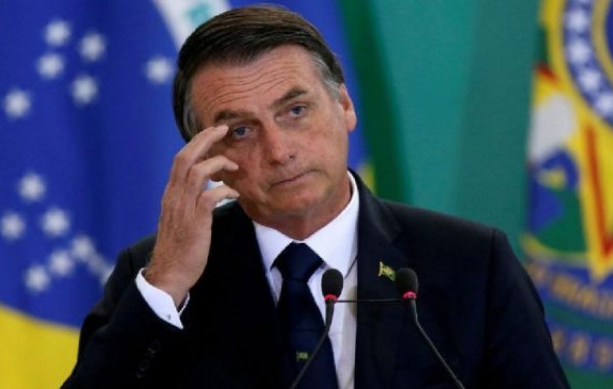 Los peligros de Bolsonaro