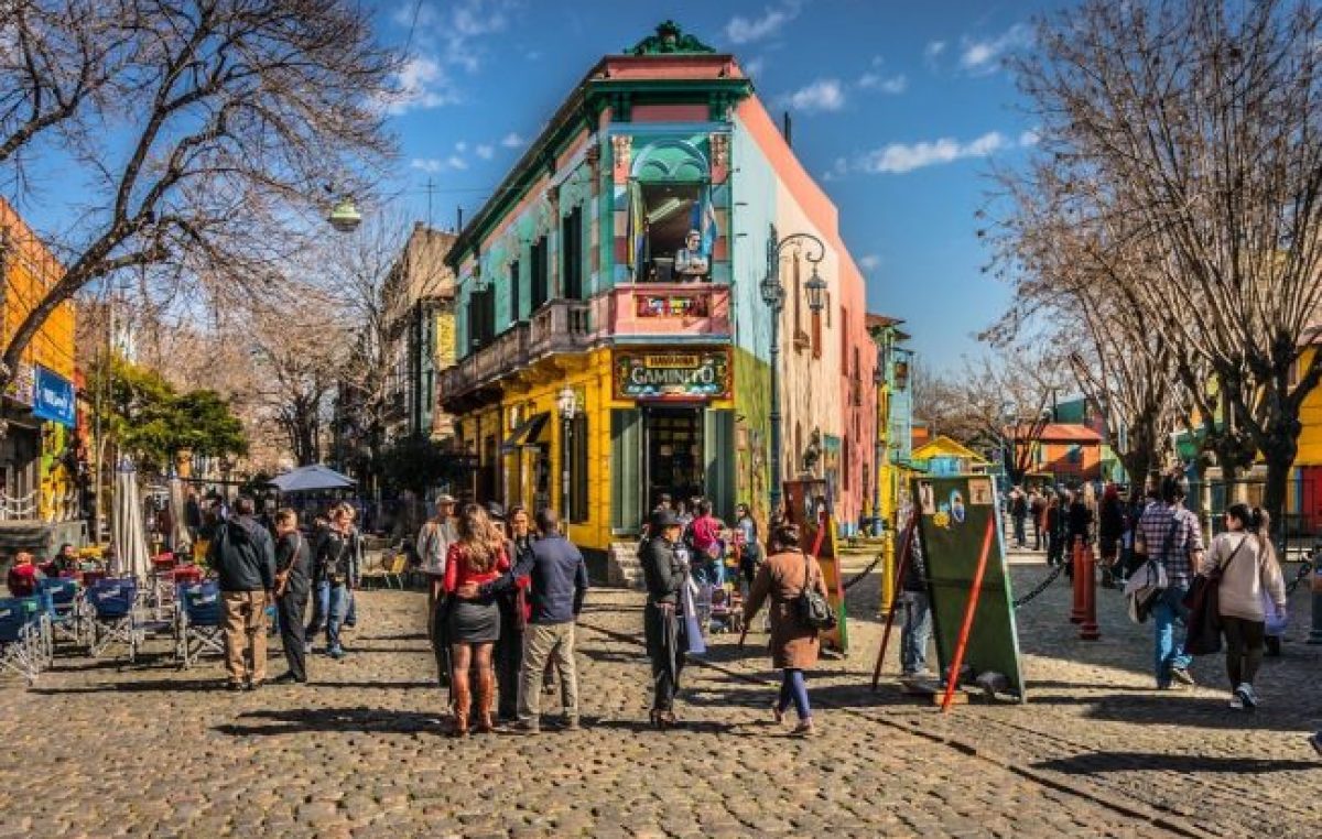 Larreta le da una mano a Genusso con la tasa al turista de Bariloche