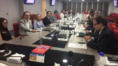 Las provincias unifican un discurso de crisis y esperan medidas de Fernández