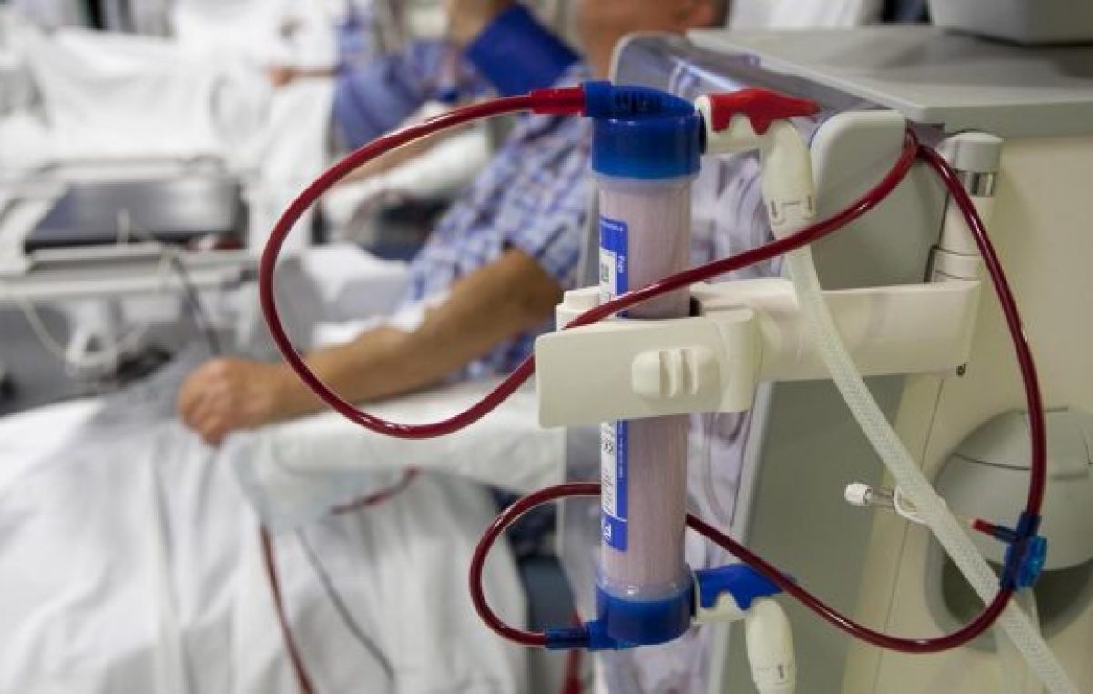 Grave: La Provincia de Buenos Aires no paga y los centros de salud suspenden tratamientos de diálisis