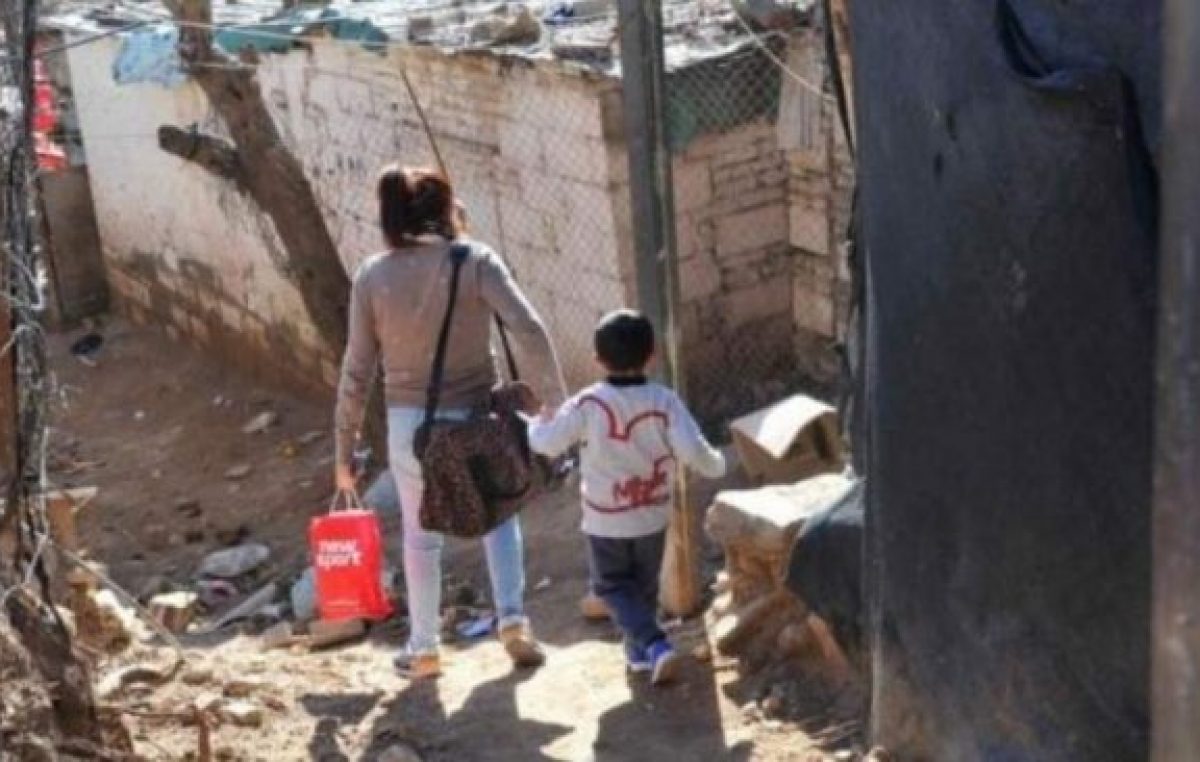 Carlos Paz: Proponen la creación de un consejo municipal para erradicar el hambre