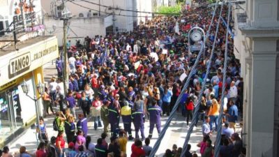 El SOEM Catamarca llamará al paro y convoca a los precarizados