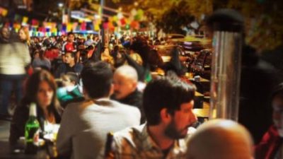 Se viene la tradicional Fiesta de la Cerveza en Rosario