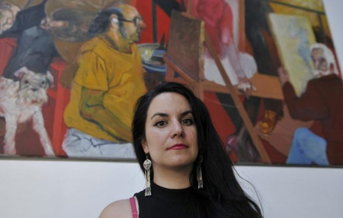 Chile: «La resistencia de las mujeres y del pueblo mapuche son modelos para la lucha actual»