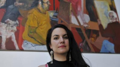 Chile: «La resistencia de las mujeres y del pueblo mapuche son modelos para la lucha actual»
