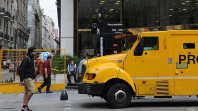 Y la banca siguió ganando