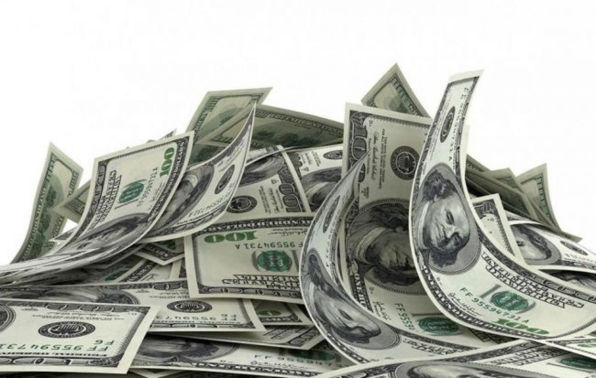 Cómo reducir la dependencia del dólar