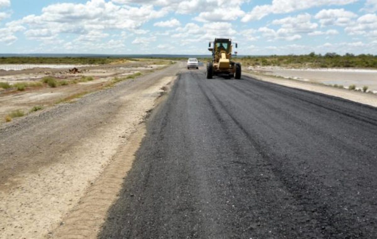 Río Negro: El presupuesto para obras beneficia a ciudades gobernadas por Juntos