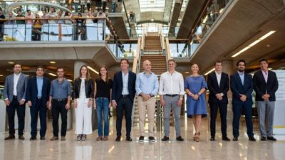Rodríguez Larreta y más de lo mismo en el nuevo gabinete