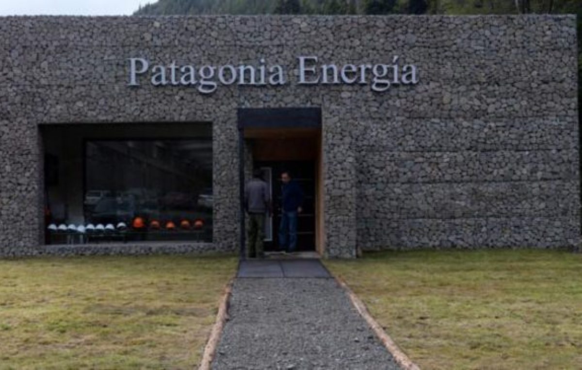 Lewis debe invertir 10 millones de dólares para dar más energía a El Bolsón