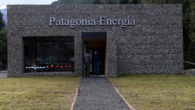 Lewis debe invertir 10 millones de dólares para dar más energía a El Bolsón