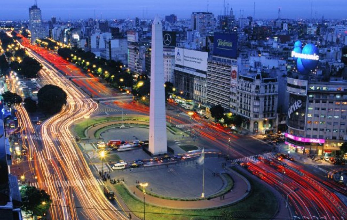 Para facilitar los negocios inmobiliarios 