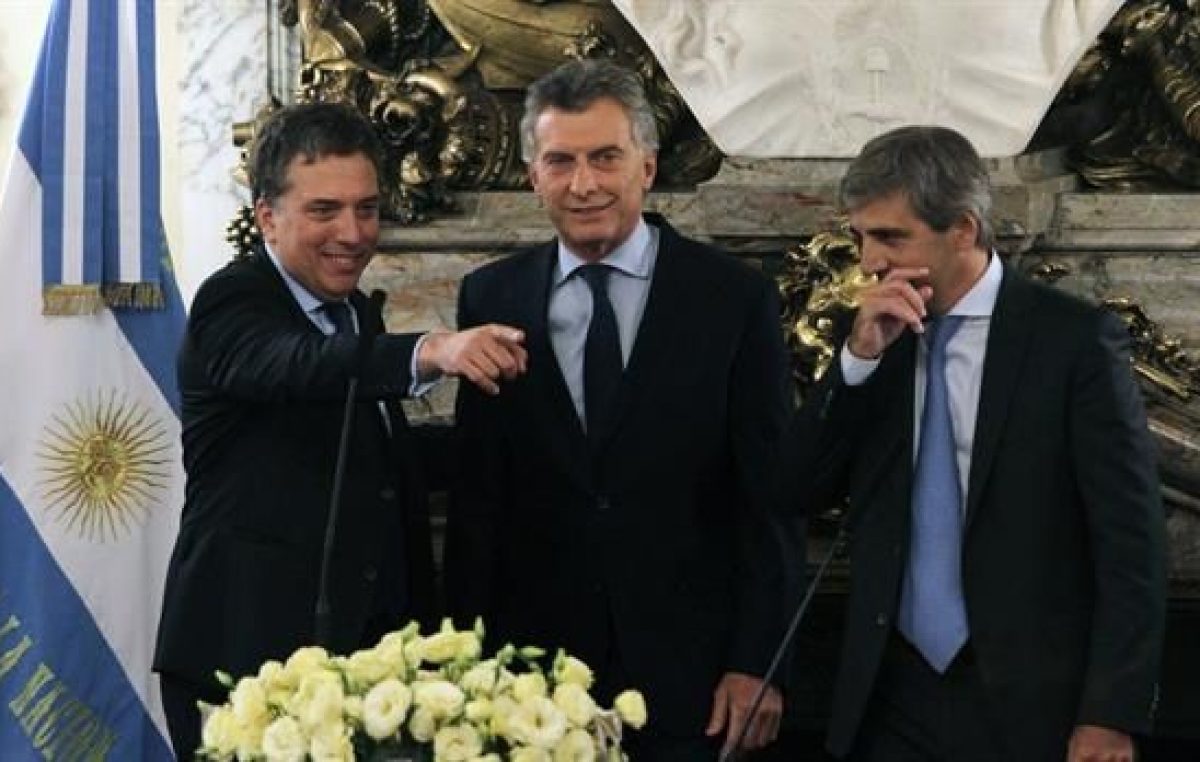 Un informe económico detalló por qué la herencia que deja Macri es peor que la que recibió de CFK