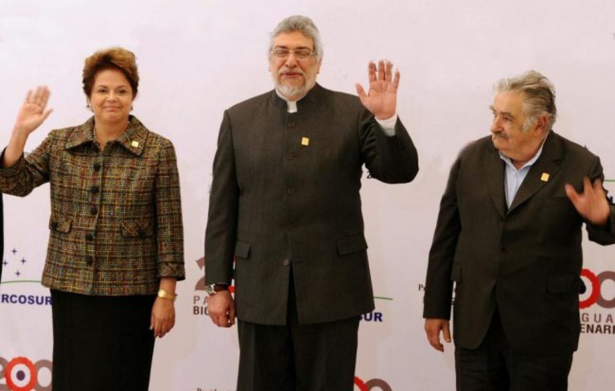 Alberto Fernández, anfitrión de un nuevo encuentro del Grupo de Puebla