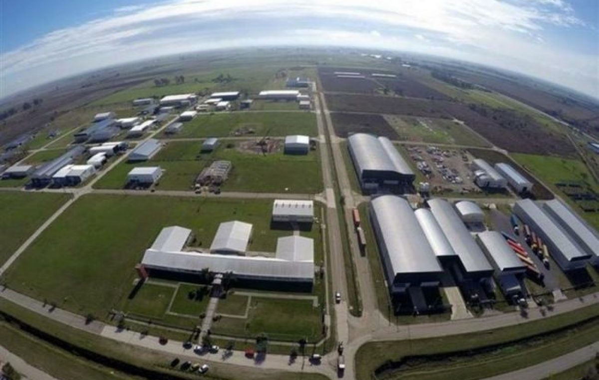 La industria rafaelina muestra señales “muy preocupantes”