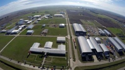 La industria rafaelina muestra señales “muy preocupantes”