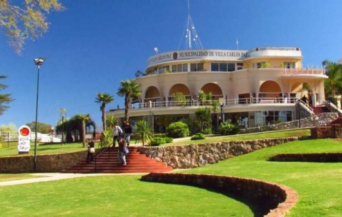 Carlos Paz: Las tasas subirían un 50% en sintonía con otras ciudades cordobesas