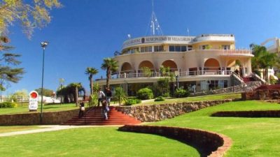 Carlos Paz: Las tasas subirían un 50% en sintonía con otras ciudades cordobesas