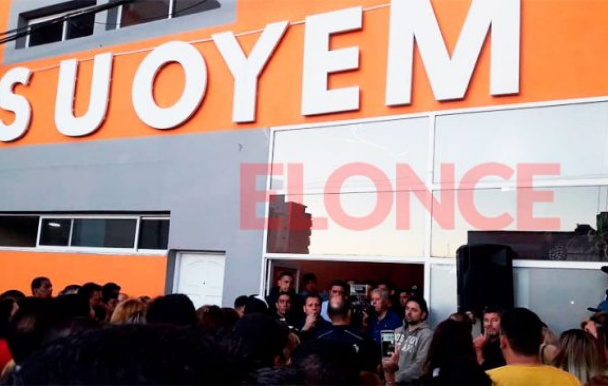 En asamblea, Suoyem rechazó la propuesta salarial del Ejecutivo de Paraná