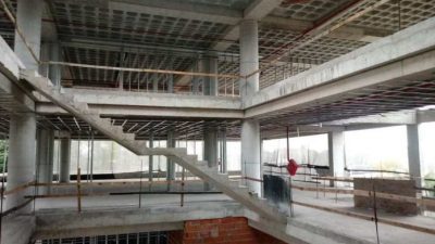 Obra pública parada complica a más de 300 trabajadores en el norte santafesino