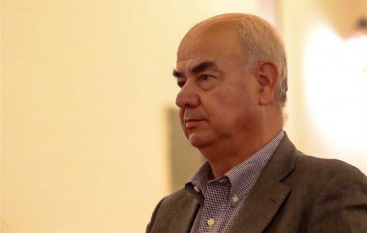 El golpe en Bolivia con modelo neoliberal
