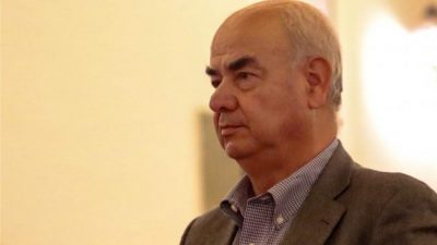 El golpe en Bolivia con modelo neoliberal