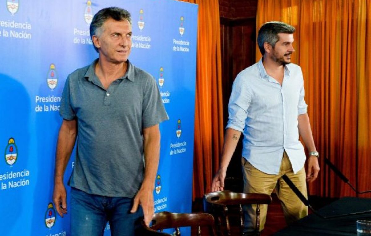 Sin legitimidad política