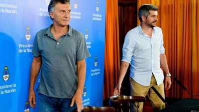 Sin legitimidad política