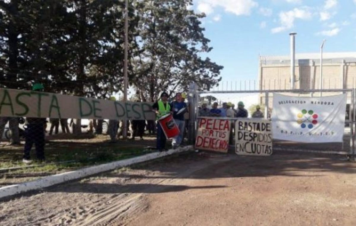 La fábrica más importante de Santa Rosa despide personal y hay preocupación