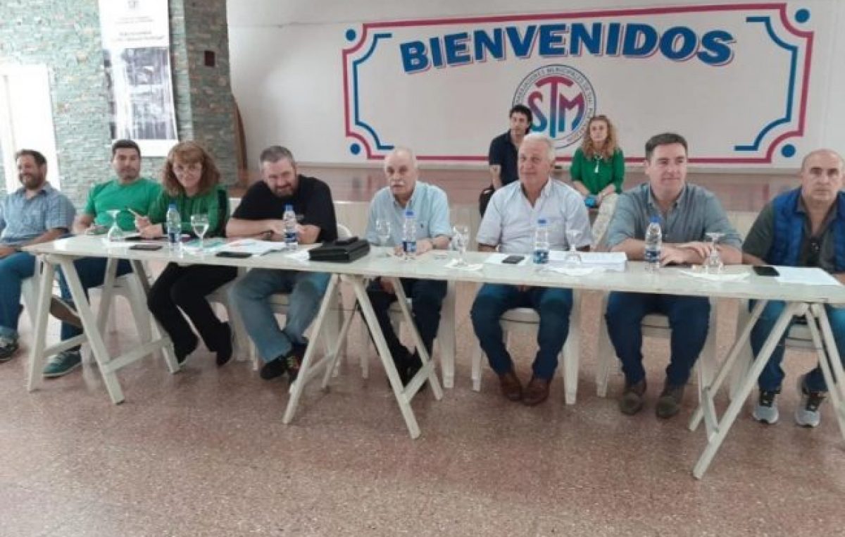 Municipales de Mar del Plata acordaron otro aumento salarial y superaron el 42% en el año