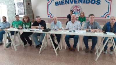 Municipales de Mar del Plata acordaron otro aumento salarial y superaron el 42% en el año