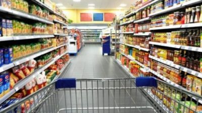 El mercado ve más inflación